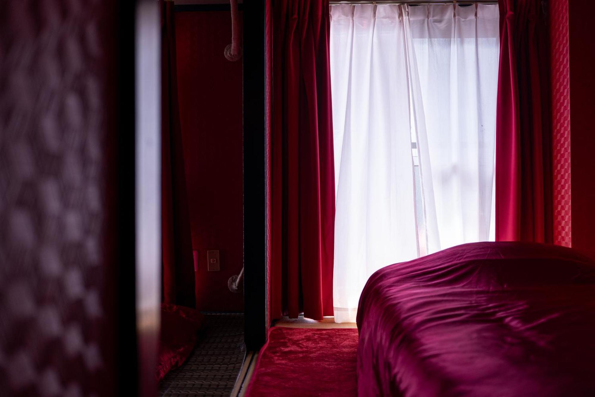 Geisha Expelience Stay Tokyo Dış mekan fotoğraf